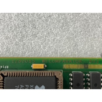 Orbot Instruments 1280085 WFCOMPARATOR RV2 COMP PCB Card